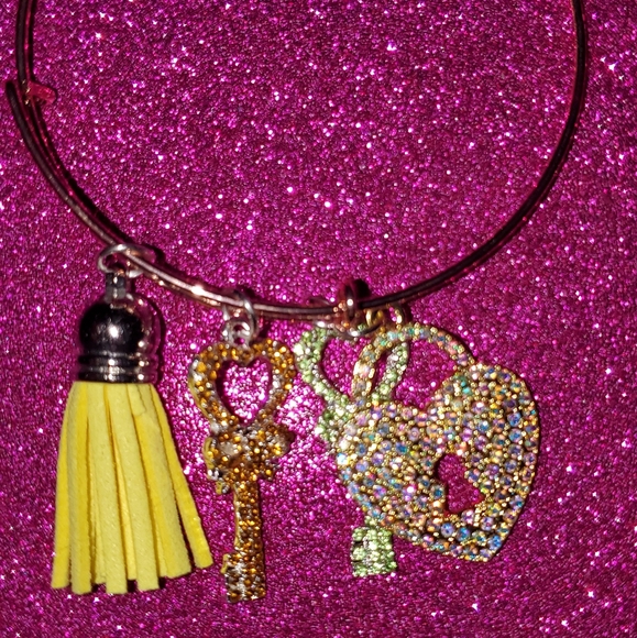 Custom Bangles - Picture 2 of 16